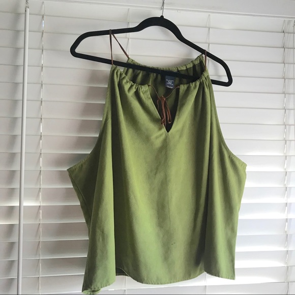 Venezia Tops - 💘plus size💘 crop top